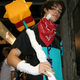 Illustration for article titled The Cosplay Of PAX: Day Two